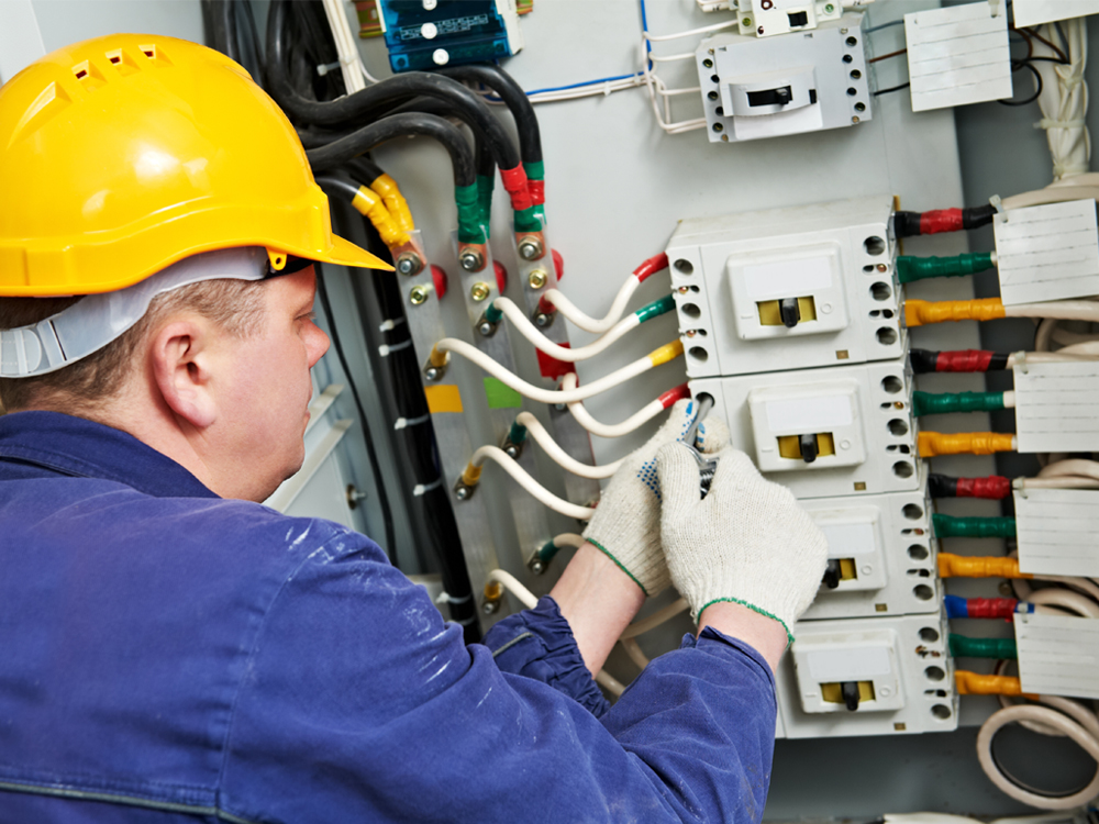 Electrical Service